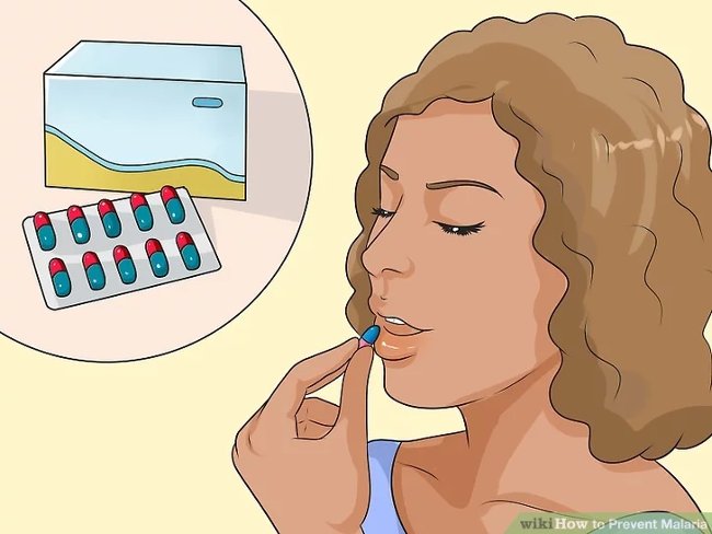 3 simple ways to effectively prevent dengue Picture 4