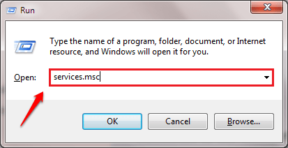 3 simple ways to enable / disable the Encrypting File System Picture 9