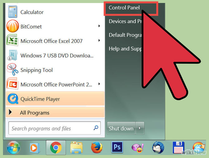 3 simple ways to install additional audio devices on your computer Picture 6