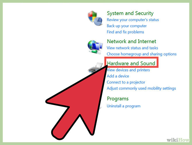 3 simple ways to install additional audio devices on your computer Picture 7