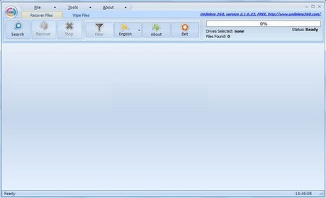 3 software to recover data accidentally deleted, Format effectively Picture 15