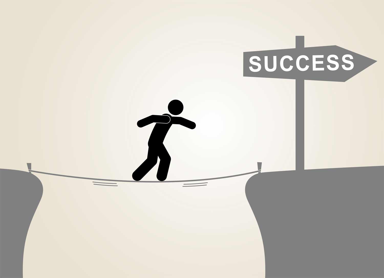 3 stages of failure in work and life Picture 4