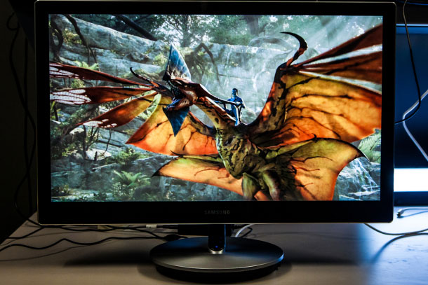 3 suitable screen selection rules Picture 3