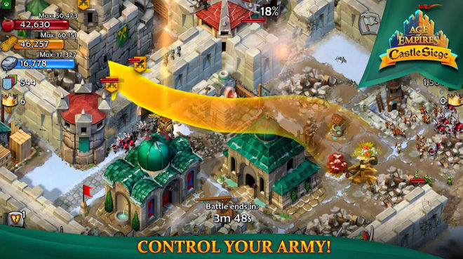 3 super free Microsoft games exclusively for Android Picture 2