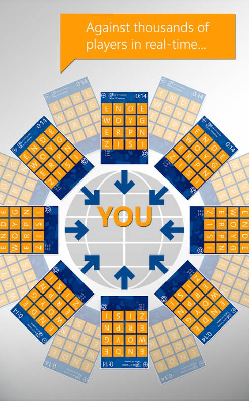 3 super free Microsoft games exclusively for Android Picture 3