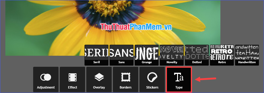 3 The easiest way to add text to photos Picture 19