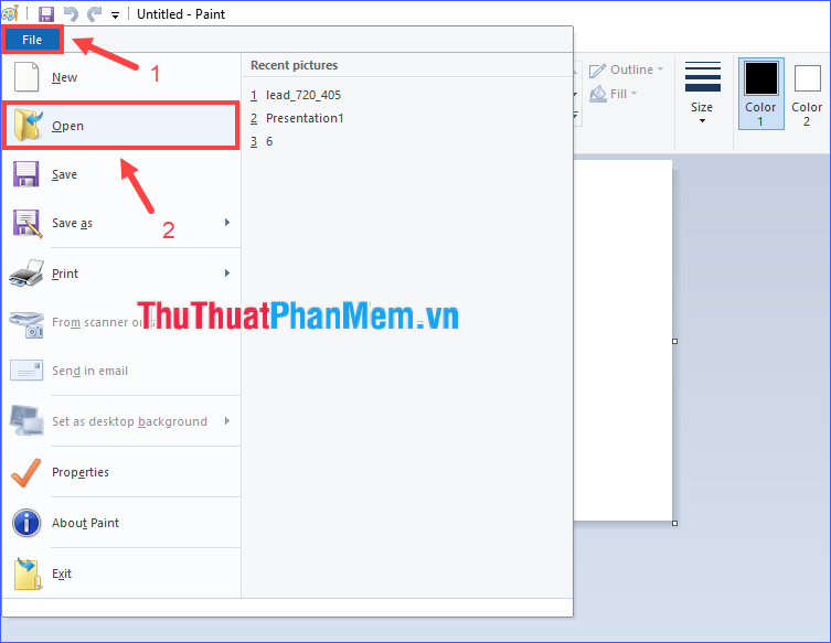 3 The easiest way to add text to photos Picture 2