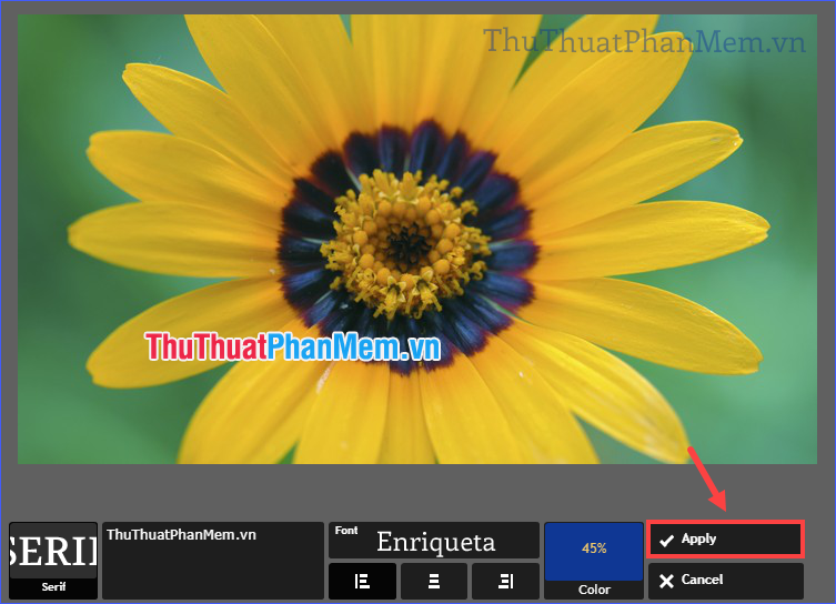 3 The easiest way to add text to photos Picture 20