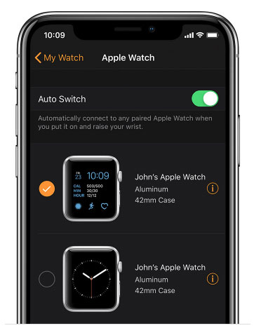 3 things to do before selling Apple Watch Picture 1