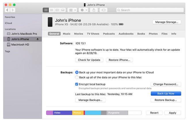 3 things to do before selling Apple Watch Picture 4