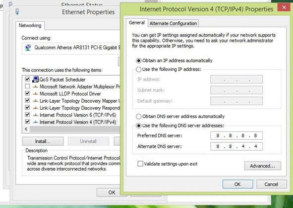 3 things to do right after removing the malware Picture 4