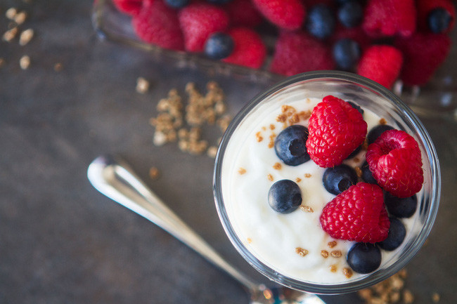 3 times gold should eat yogurt is better than taking supplements Picture 2