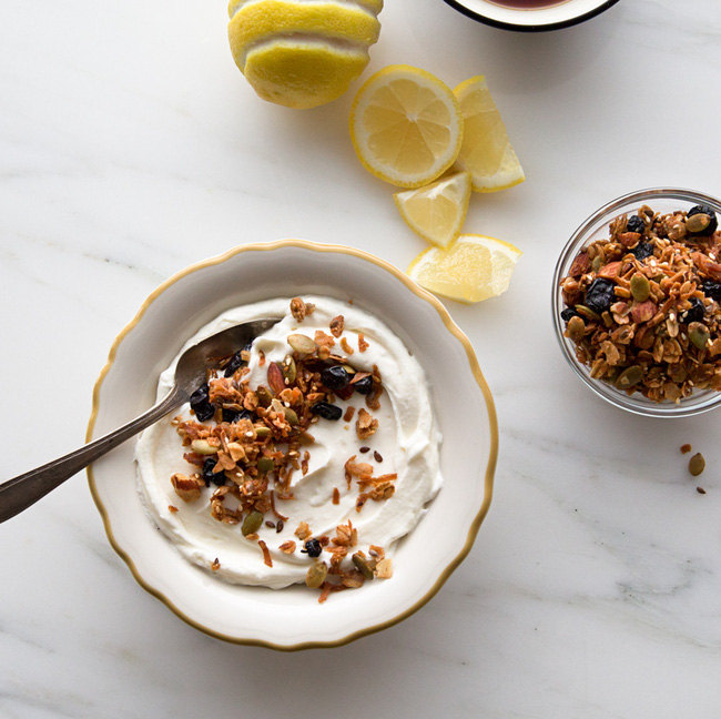 3 times gold should eat yogurt is better than taking supplements Picture 3