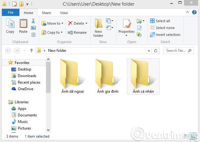 3 tips to make it easier to find photos on your computer Picture 1