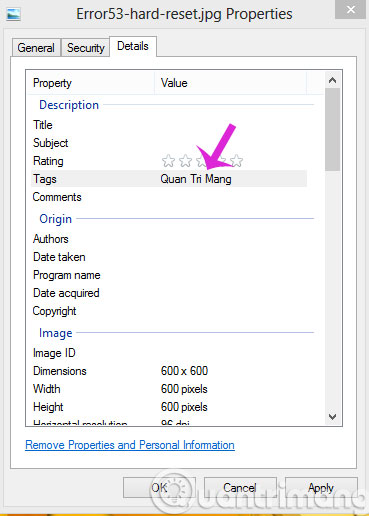 3 tips to make it easier to find photos on your computer Picture 2