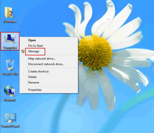 3 ways to activate Guest account on Windows 8 / 8.1 Picture 8