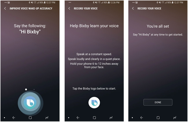 3 ways to Bixby more useful on Galaxy S9 Picture 2