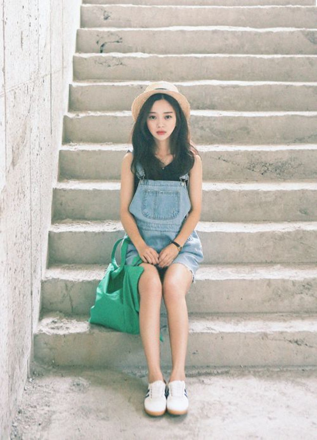 3 ways to exercise to get a good body even when sitting at work Picture 2