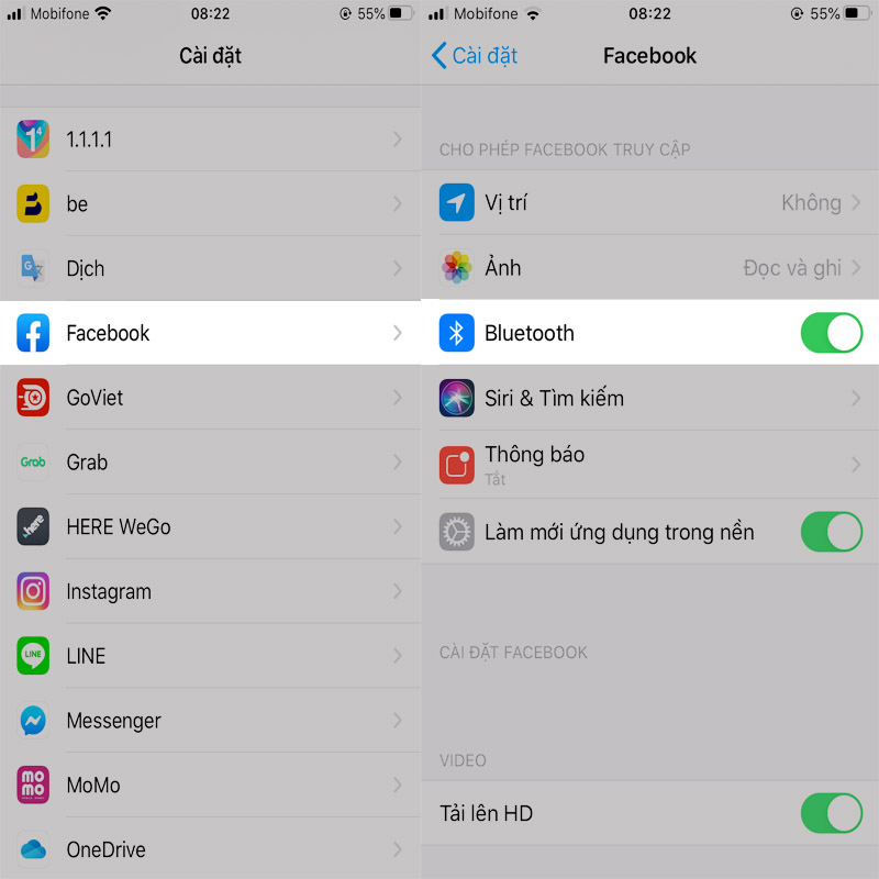 3 ways to fix the hot error that makes the battery drain quickly on the iPhone that you can't help but know Picture 1