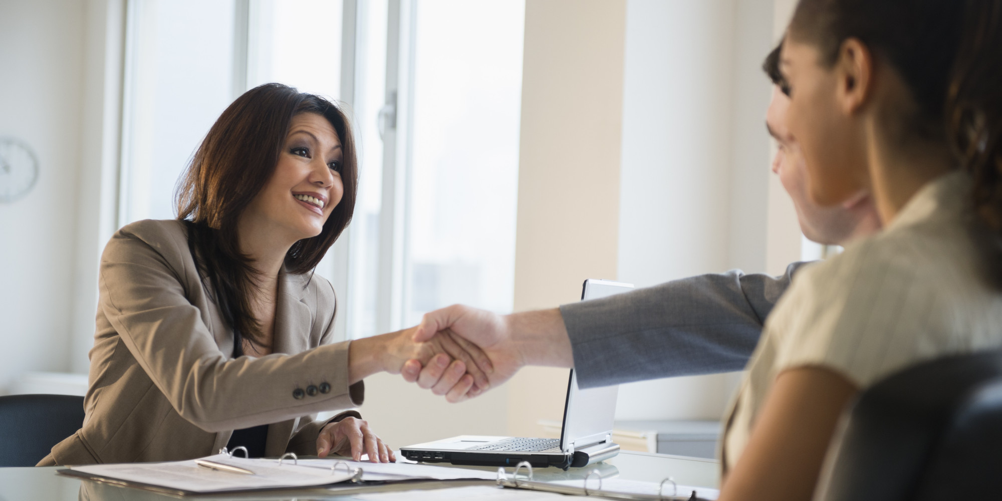 3 ways to help women increase their chances of success on the negotiating table Picture 2