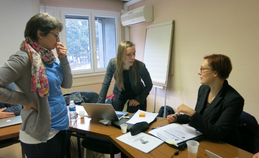 3 ways to help you calm down in stressful conversations Picture 3