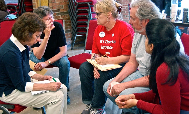 3 ways to help you calm down in stressful conversations Picture 5