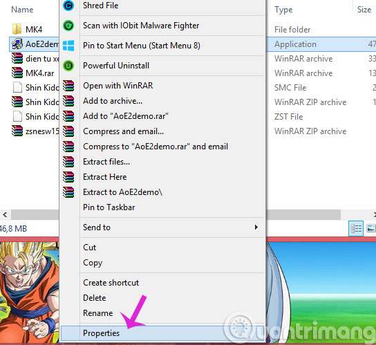 3 ways to install classic software and games on Windows 10 Picture 3