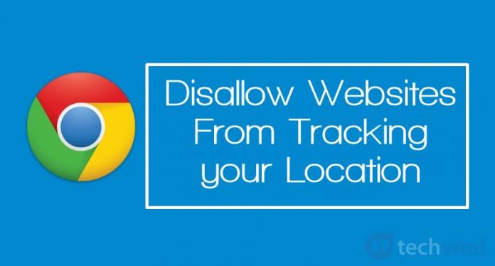 3 ways to prevent websites from tracking your location on Google Chrome Picture 1