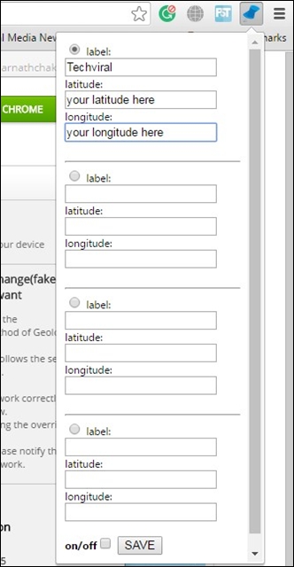 3 ways to prevent websites from tracking your location on Google Chrome Picture 7