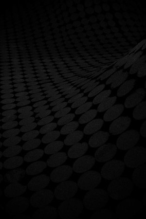 30+ beautiful black dark wallpapers for phones, OLED screens Picture 22