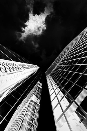 30+ beautiful black dark wallpapers for phones, OLED screens Picture 25