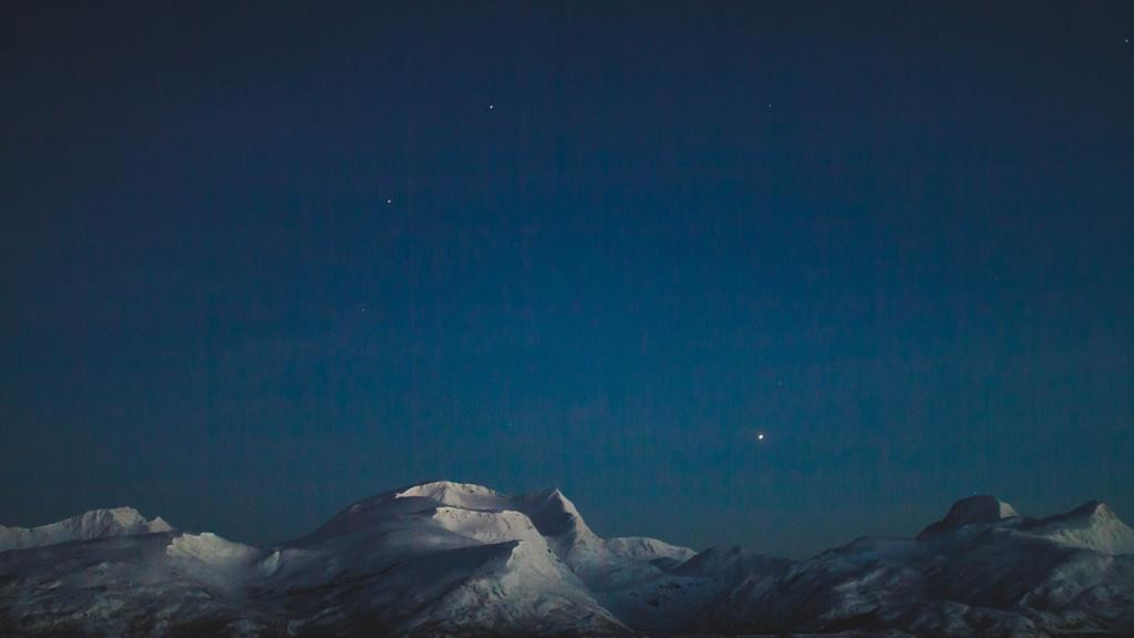 30 beautiful natural scenes that make you come to Norway once in your life Picture 10