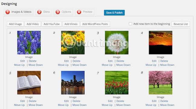 30 best free WordPress presentation plugins (2018) Picture 12
