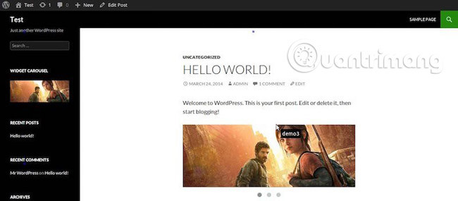 30 best free WordPress presentation plugins (2018) Picture 13