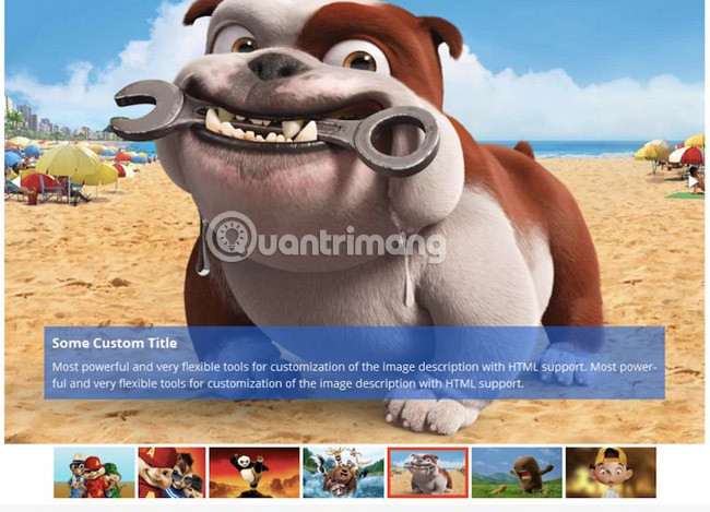 30 best free WordPress presentation plugins (2018) Picture 17