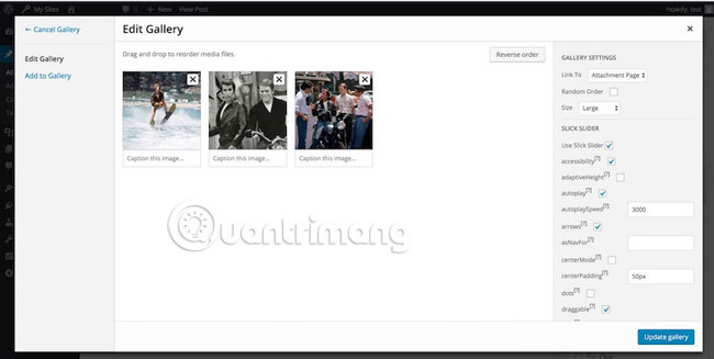 30 best free WordPress presentation plugins (2018) Picture 20