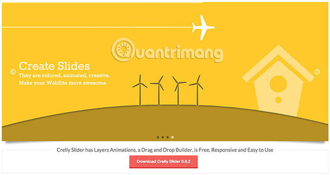 30 best free WordPress presentation plugins (2018) Picture 28