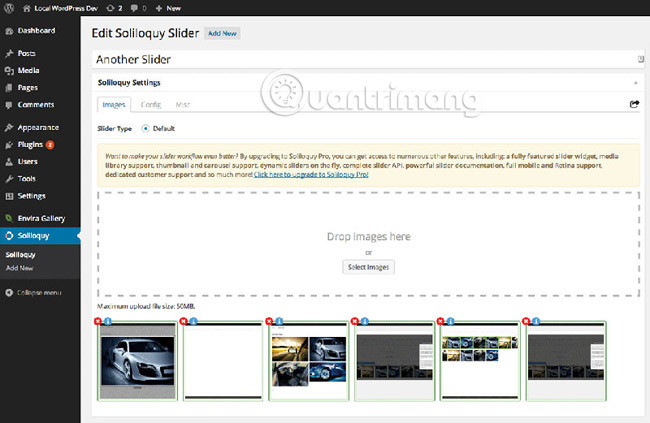 30 best free WordPress presentation plugins (2018) Picture 29