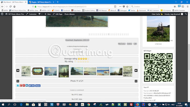 30 best free WordPress presentation plugins (2018) Picture 5