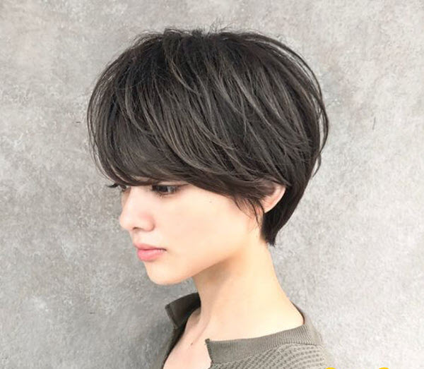 30+ Best Hairstyles for Women in 2020 Picture 11