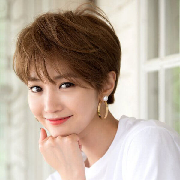 30+ Best Hairstyles for Women in 2020 Picture 14