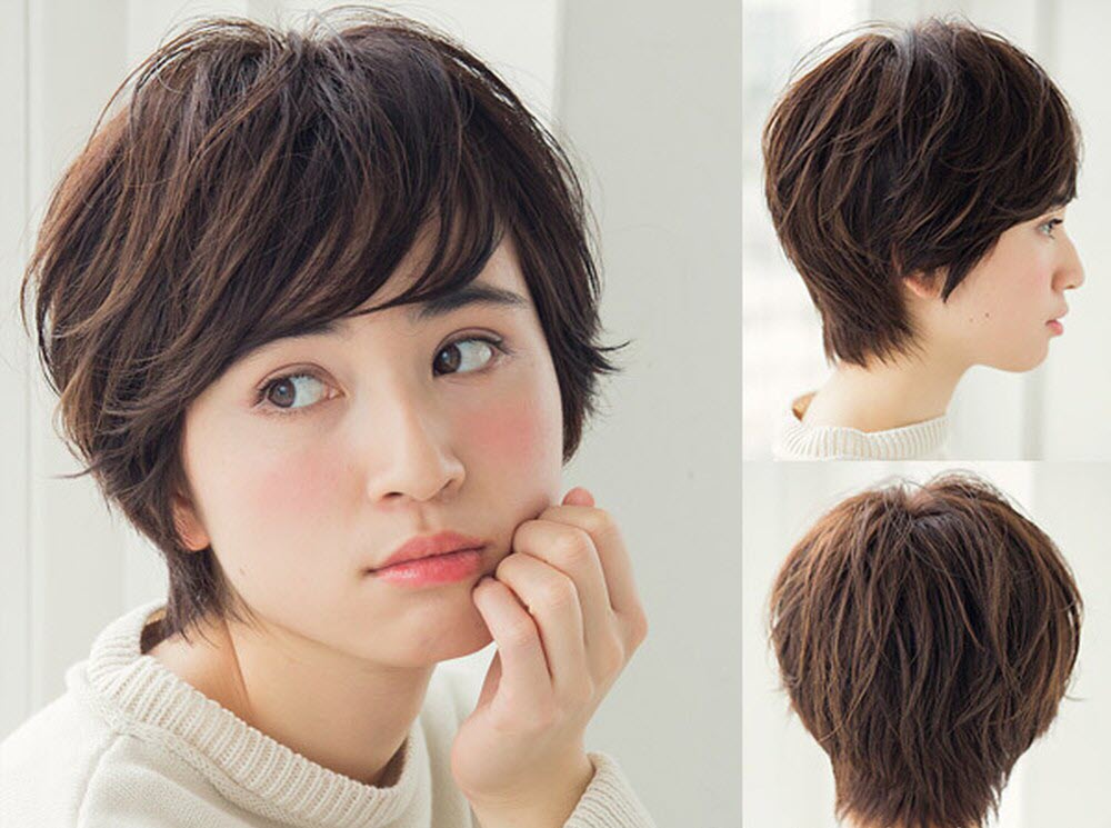 30+ Best Hairstyles for Women in 2020 Picture 19