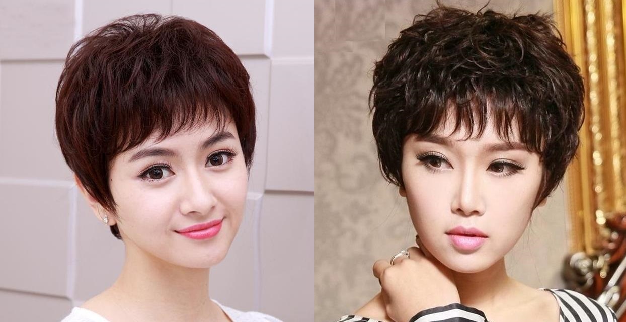 30+ Best Hairstyles for Women in 2020 Picture 23