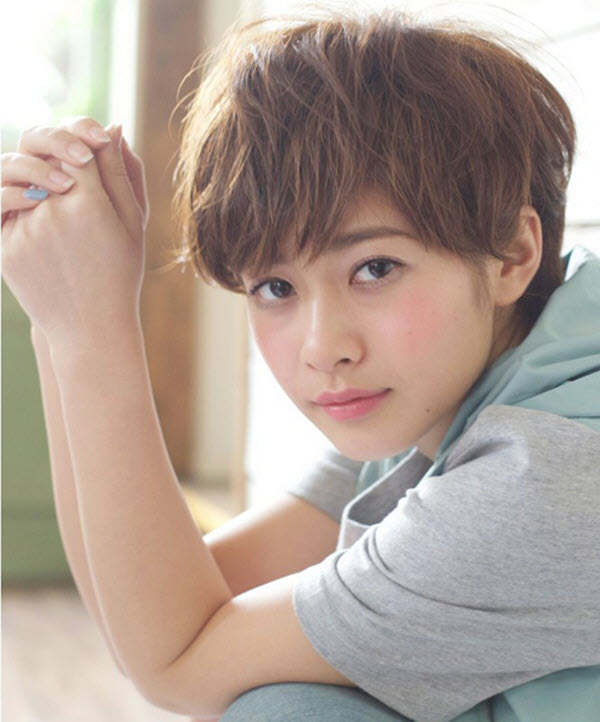 30+ Best Hairstyles for Women in 2020 Picture 26