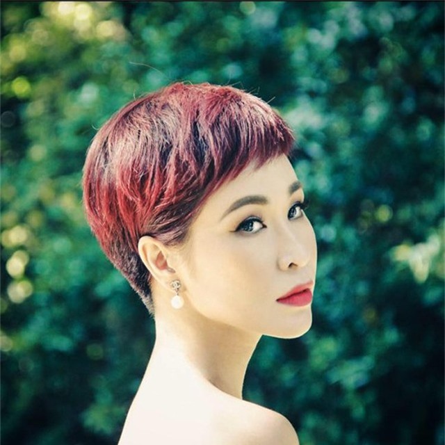 30+ Best Hairstyles for Women in 2020 Picture 30