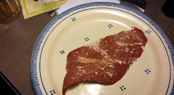 30+ delicious dishes maybe you will 'fall back' when enjoying Picture 18