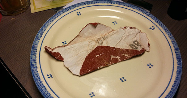 30+ delicious dishes maybe you will 'fall back' when enjoying Picture 19