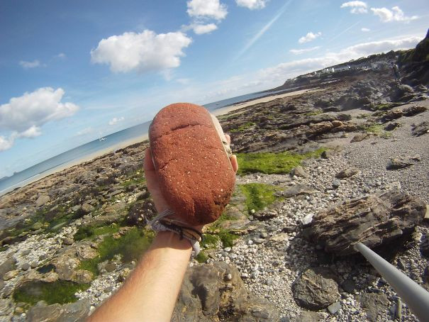 30+ delicious dishes maybe you will 'fall back' when enjoying Picture 39