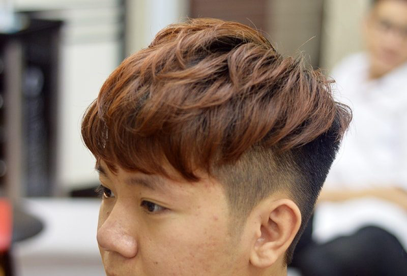 30+ Extremely beautiful Layer Hairstyles 2020 Picture 13