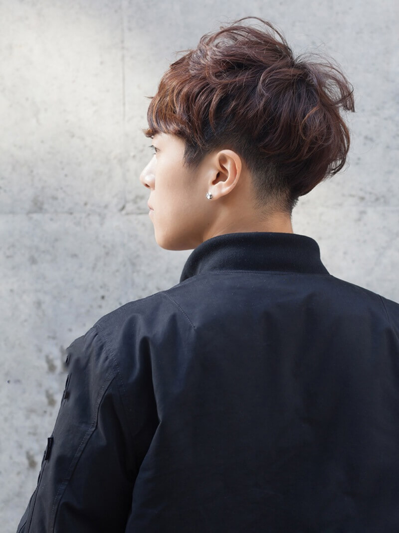 30+ Extremely beautiful Layer Hairstyles 2020 Picture 22